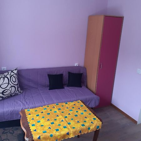 Easy Rooms Saparewa Banja Exterior foto