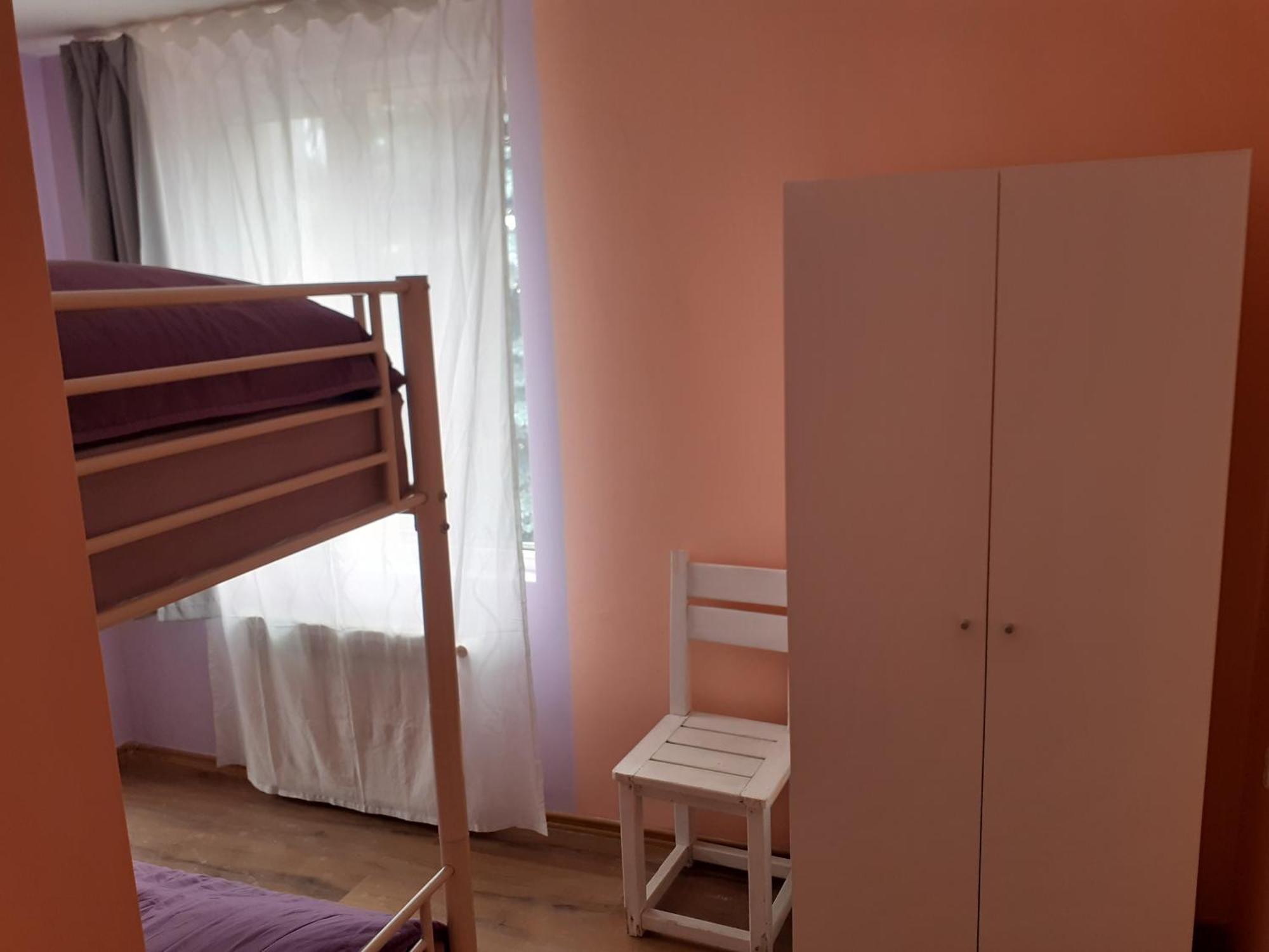 Easy Rooms Saparewa Banja Exterior foto