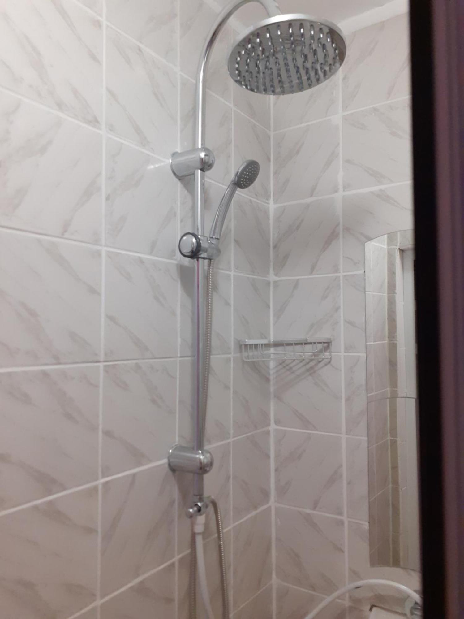 Easy Rooms Saparewa Banja Exterior foto