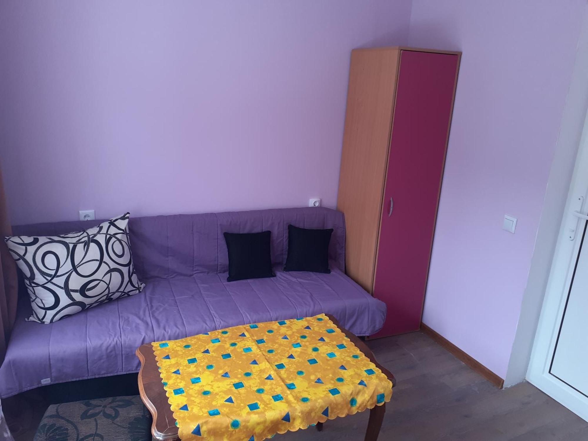 Easy Rooms Saparewa Banja Exterior foto