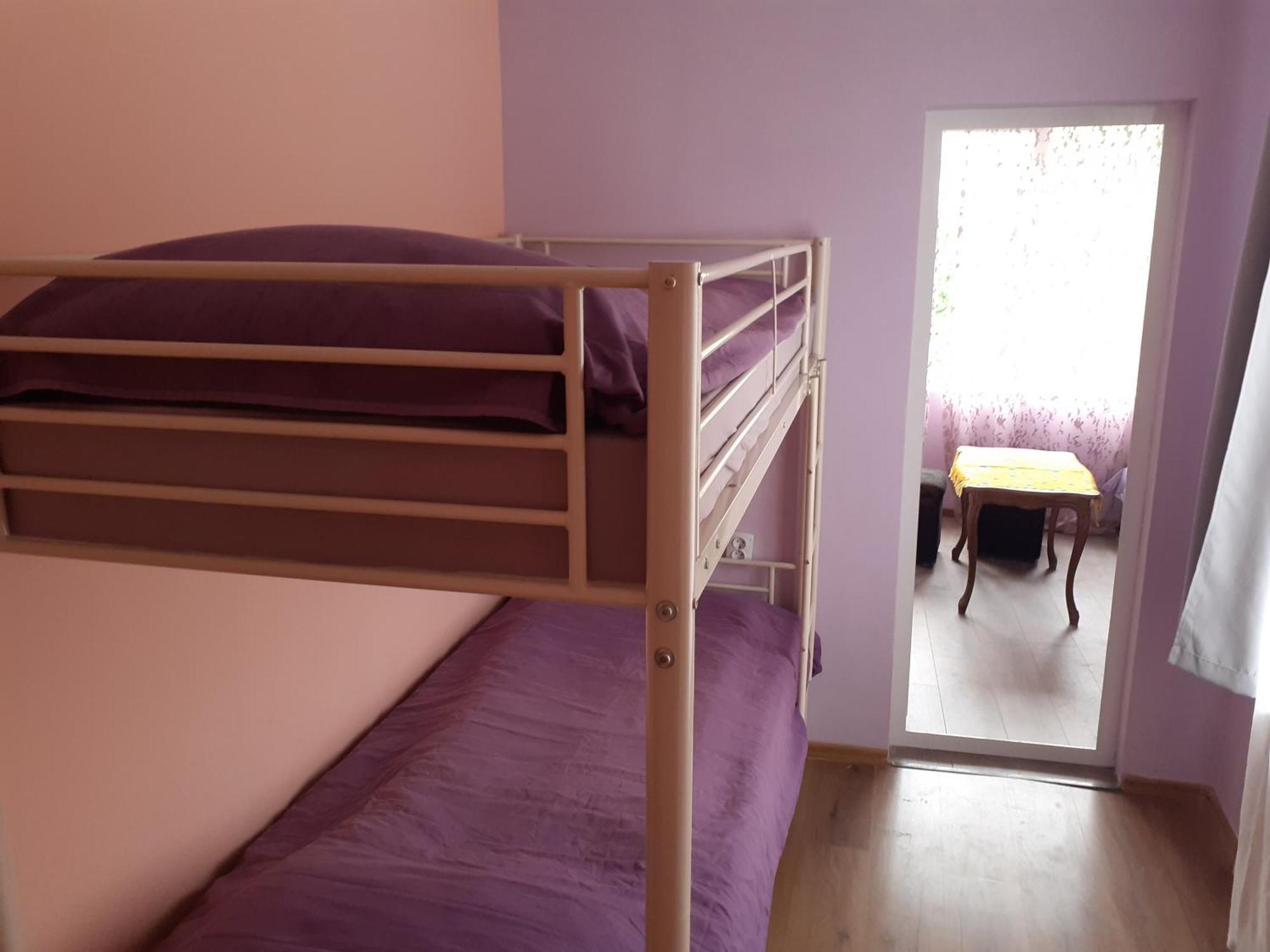 Easy Rooms Saparewa Banja Exterior foto