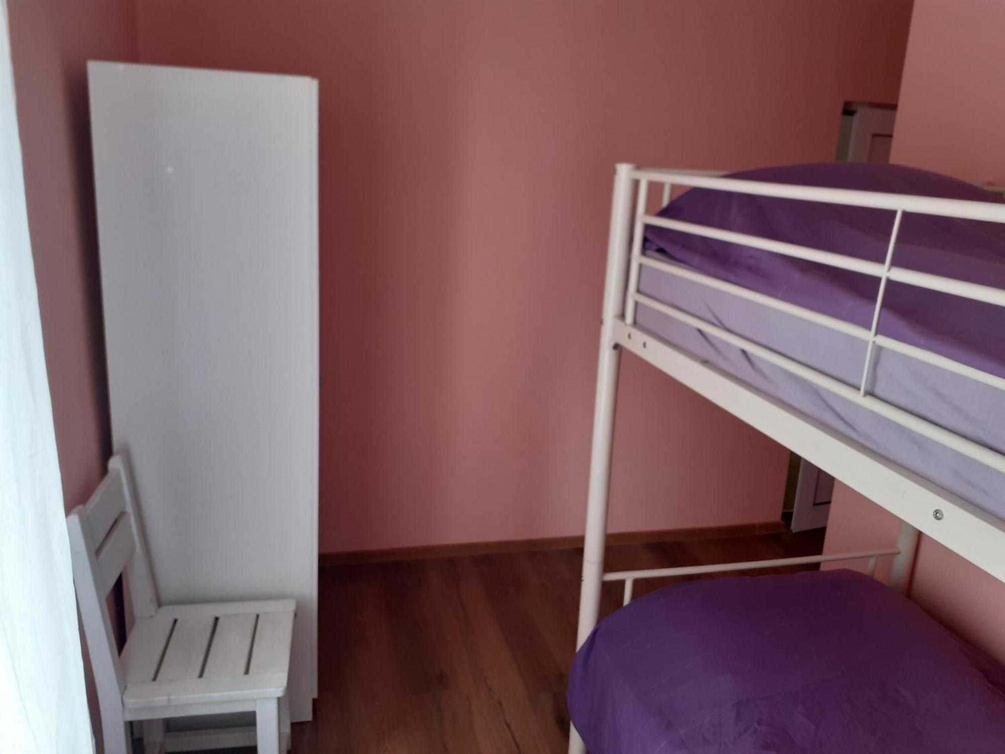 Easy Rooms Saparewa Banja Exterior foto