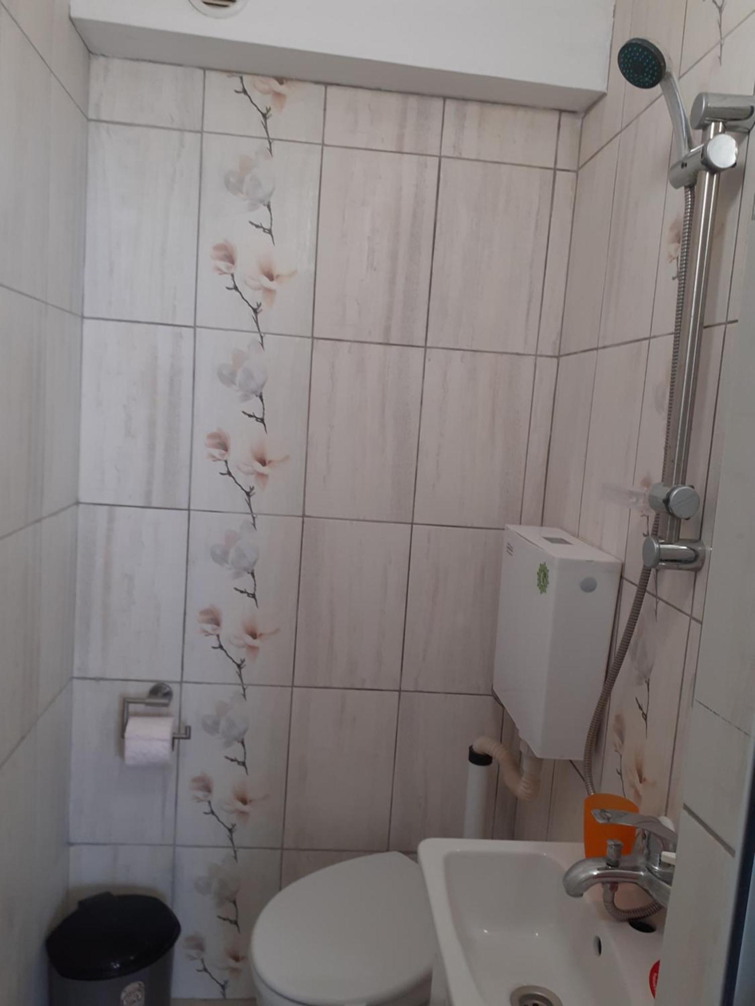 Easy Rooms Saparewa Banja Exterior foto
