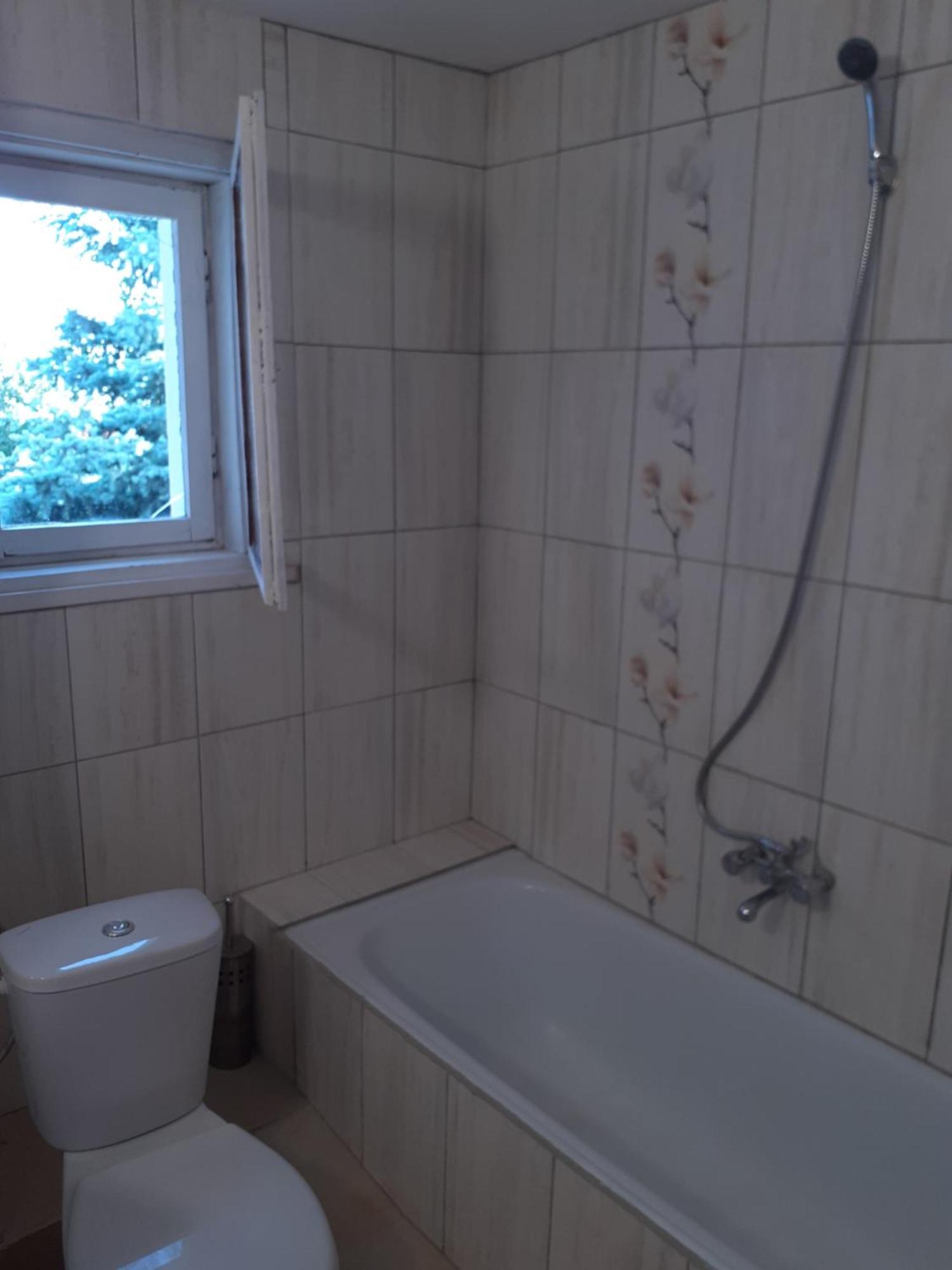 Easy Rooms Saparewa Banja Exterior foto