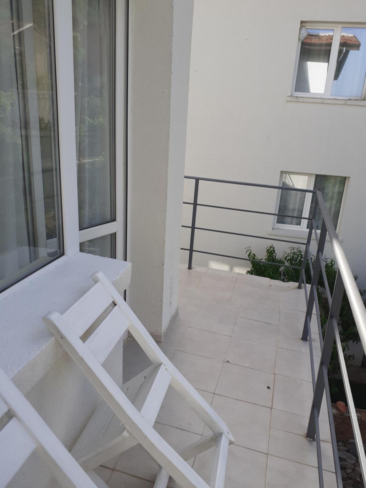 Easy Rooms Saparewa Banja Exterior foto