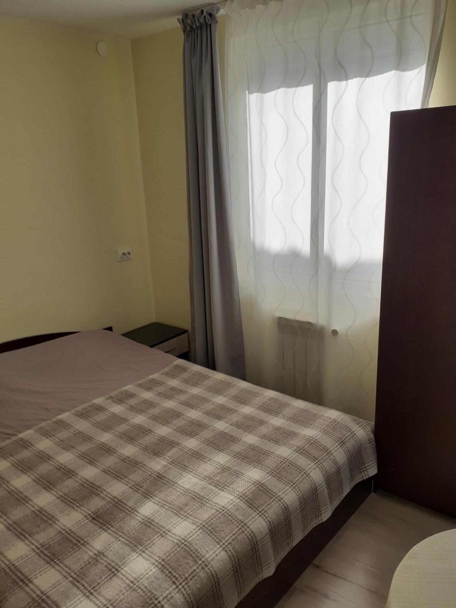 Easy Rooms Saparewa Banja Exterior foto