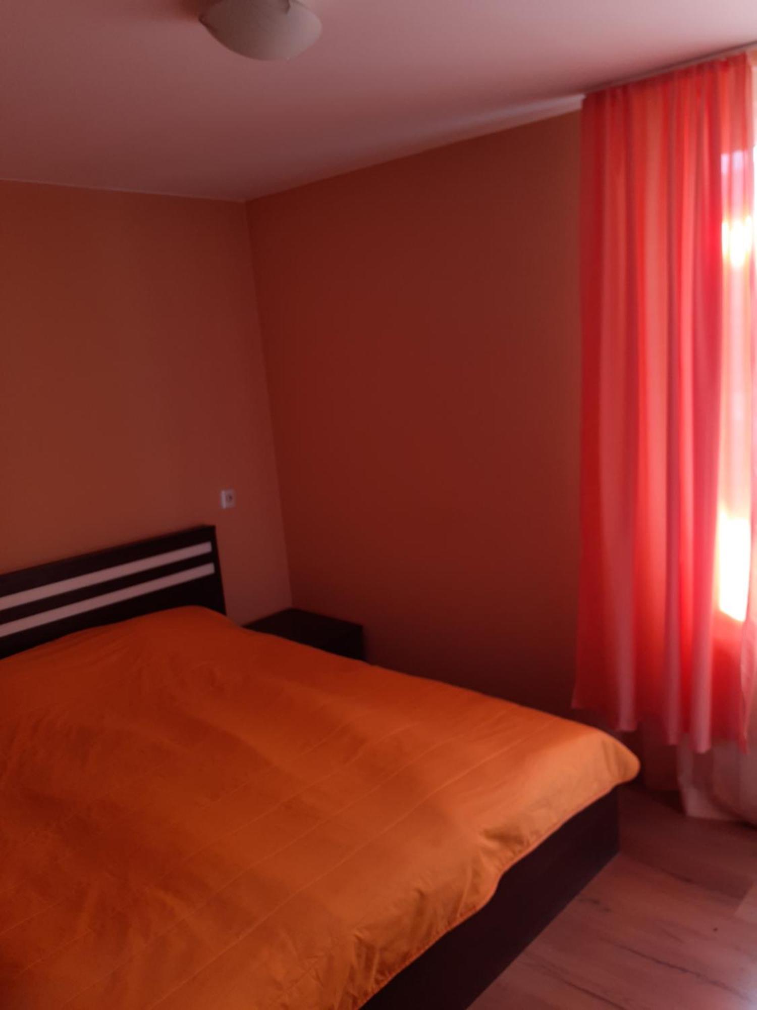 Easy Rooms Saparewa Banja Exterior foto