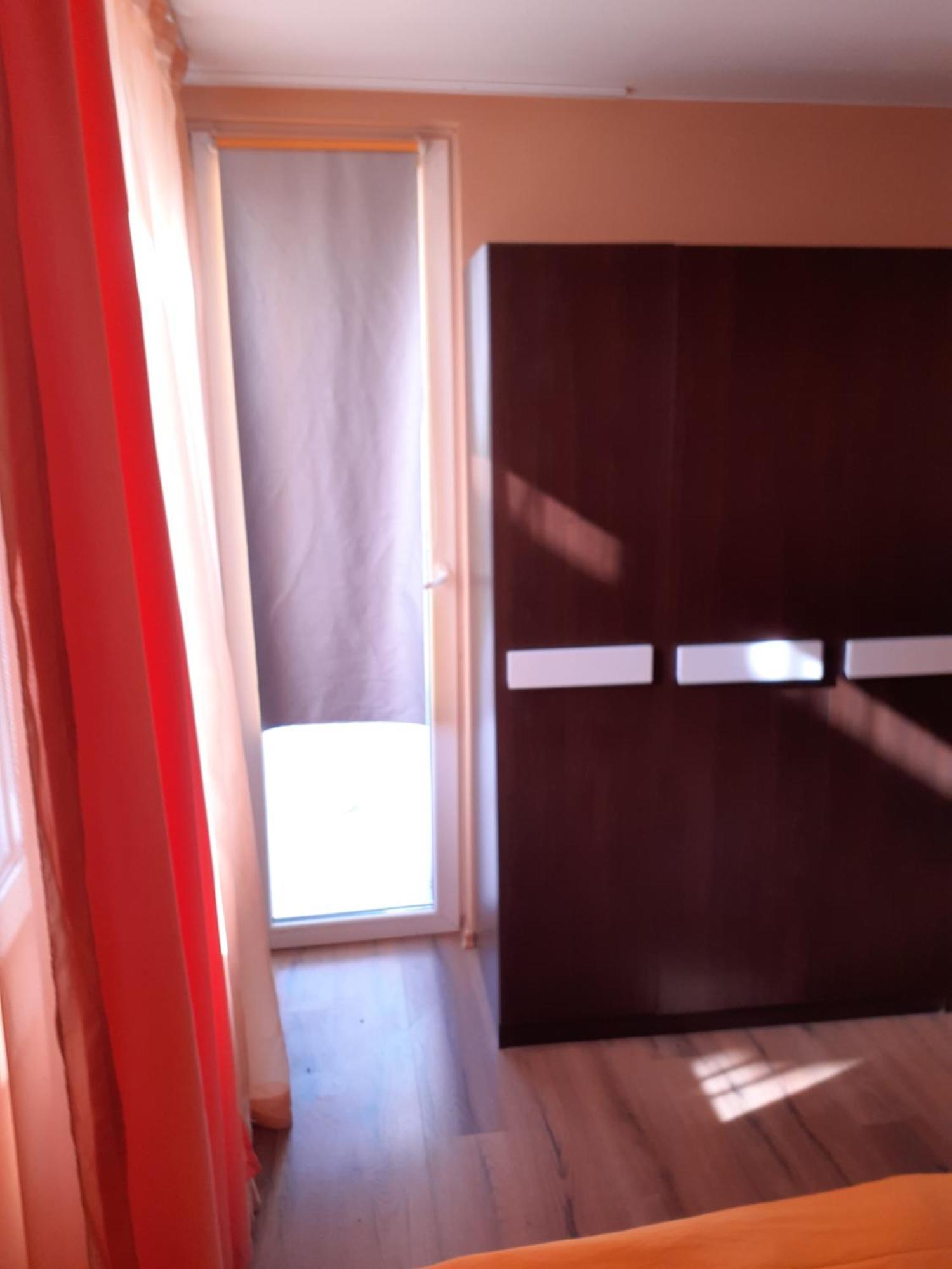 Easy Rooms Saparewa Banja Exterior foto
