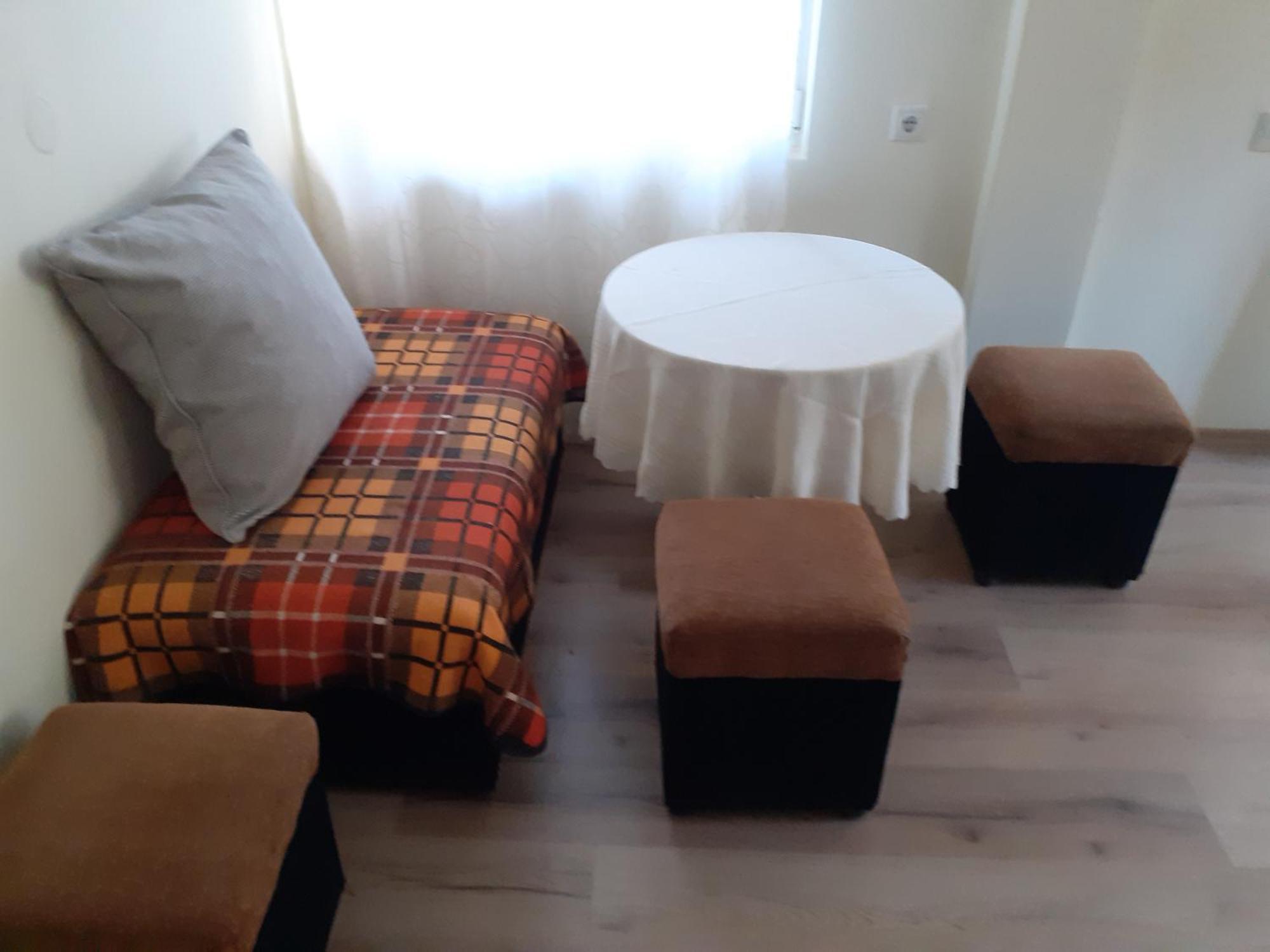 Easy Rooms Saparewa Banja Exterior foto