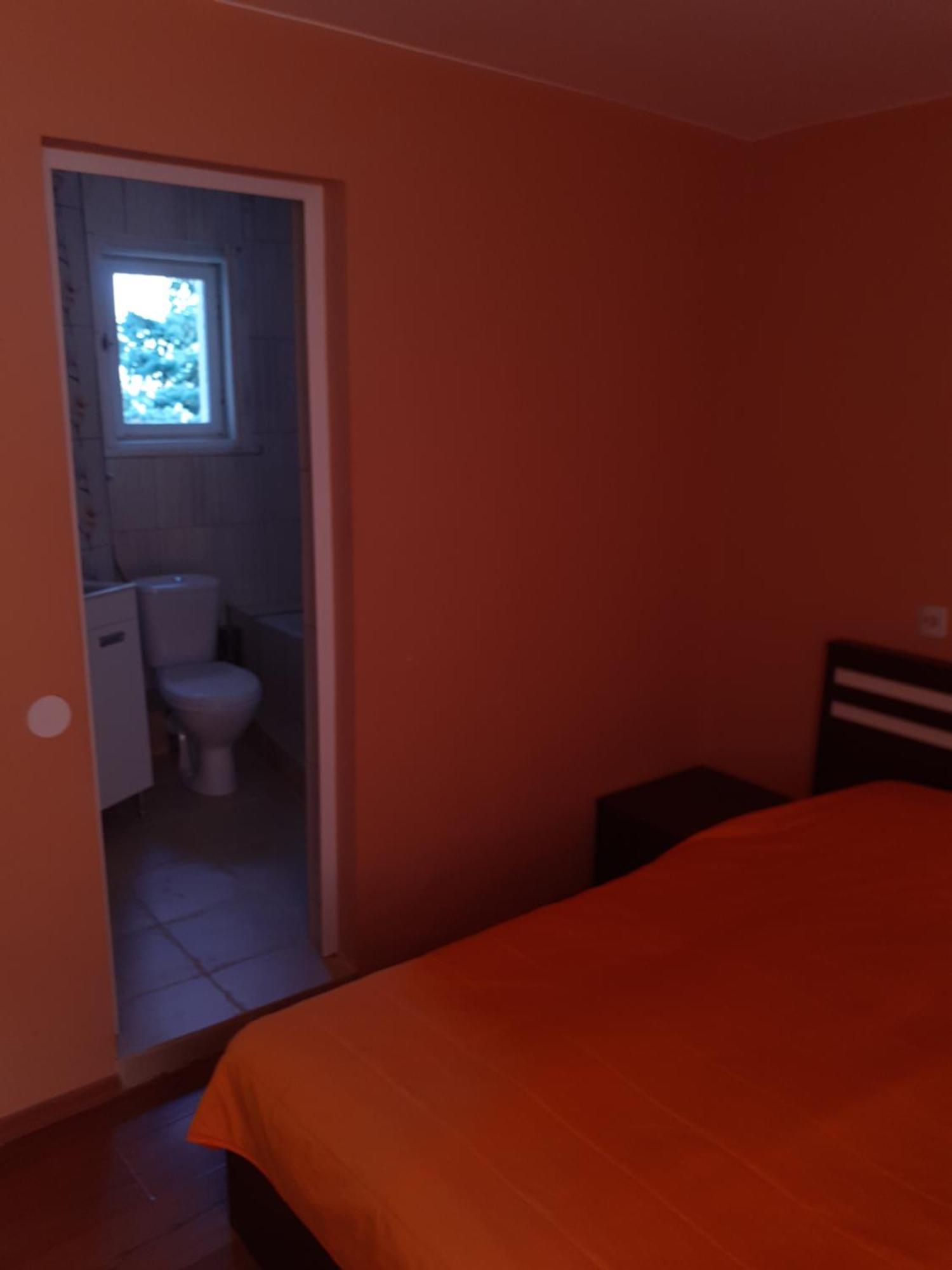 Easy Rooms Saparewa Banja Exterior foto