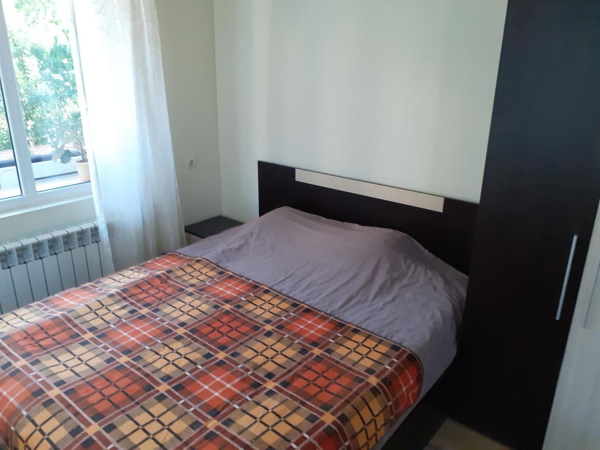Easy Rooms Saparewa Banja Exterior foto
