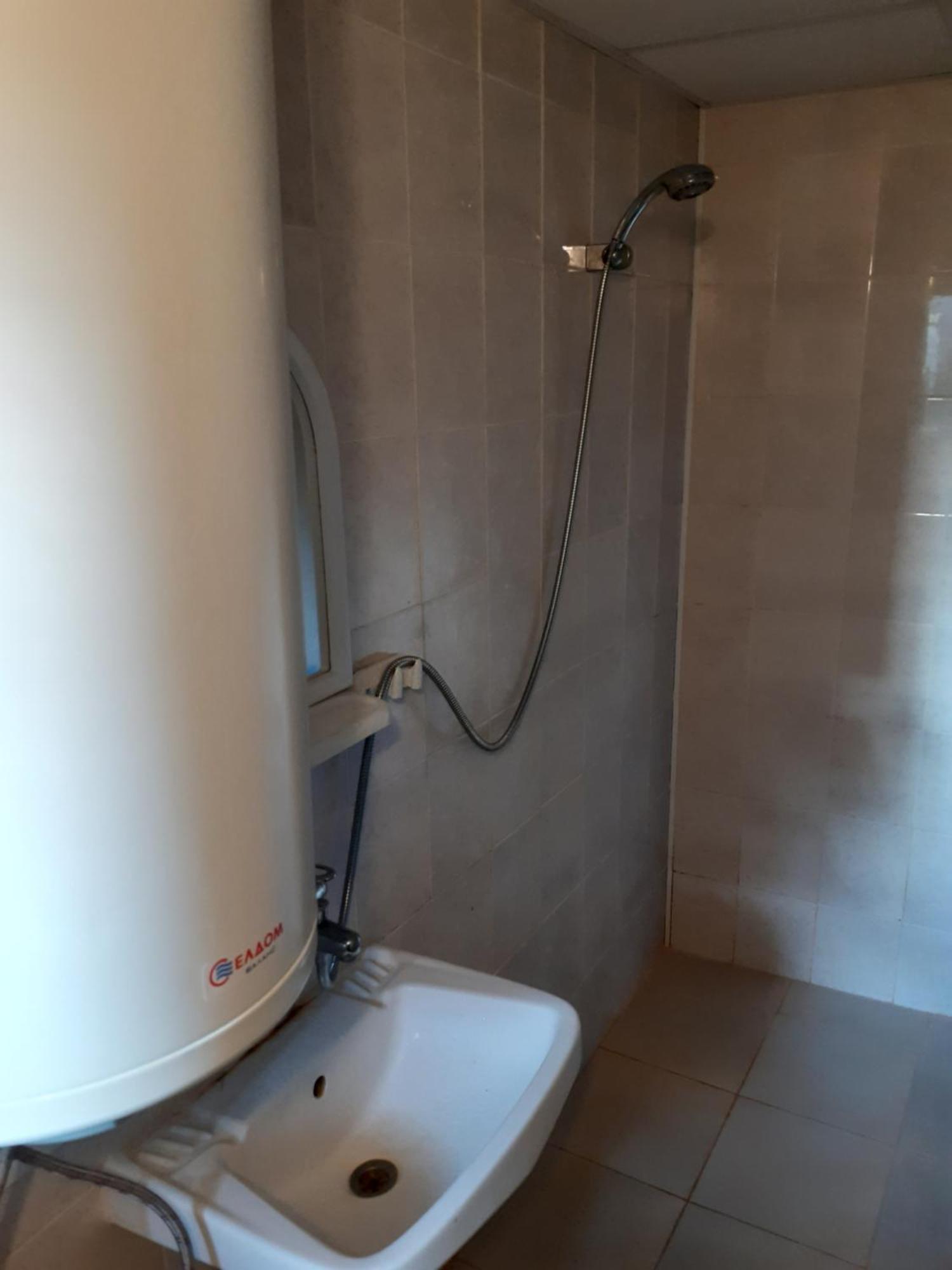Easy Rooms Saparewa Banja Exterior foto