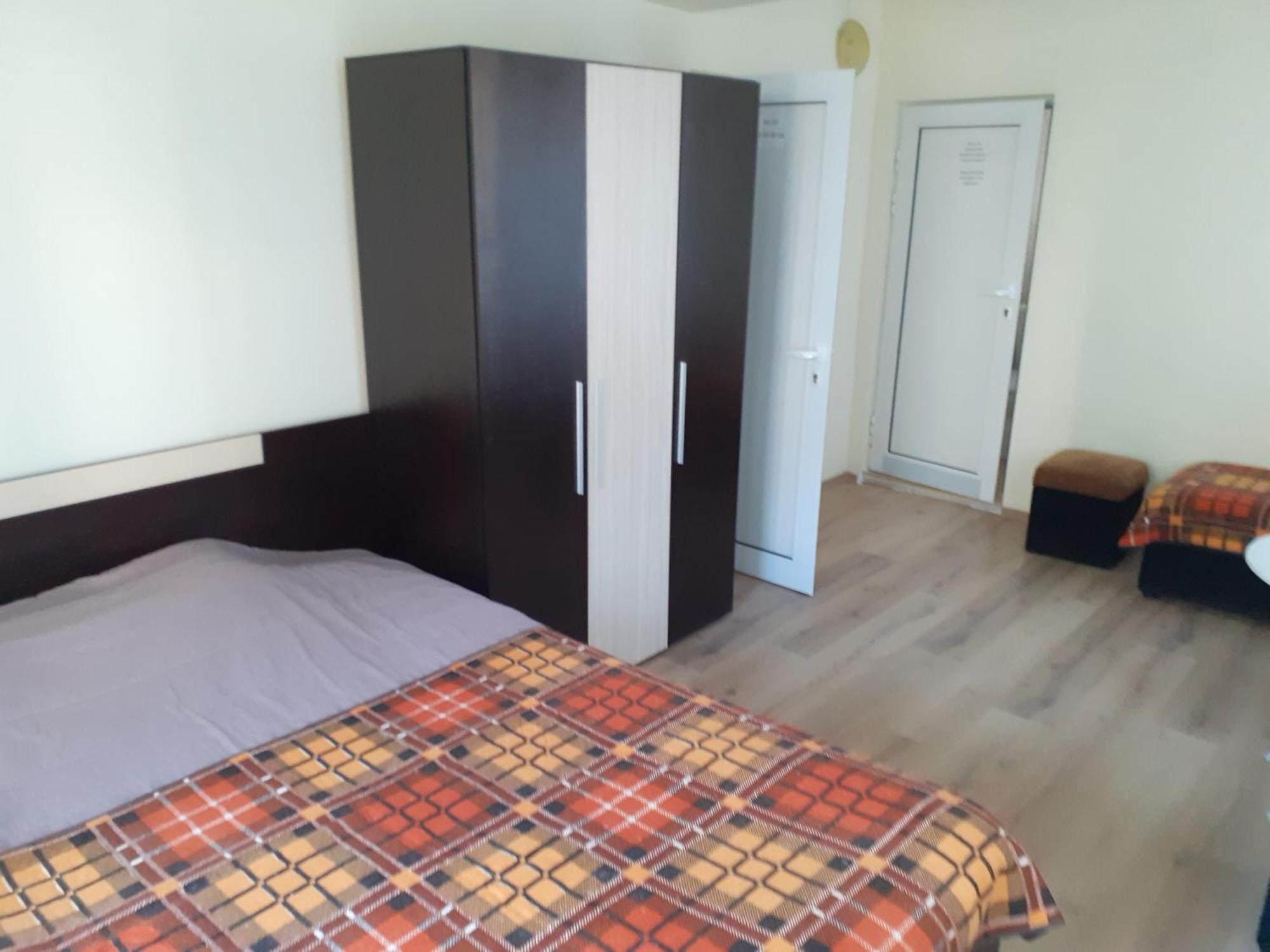Easy Rooms Saparewa Banja Exterior foto