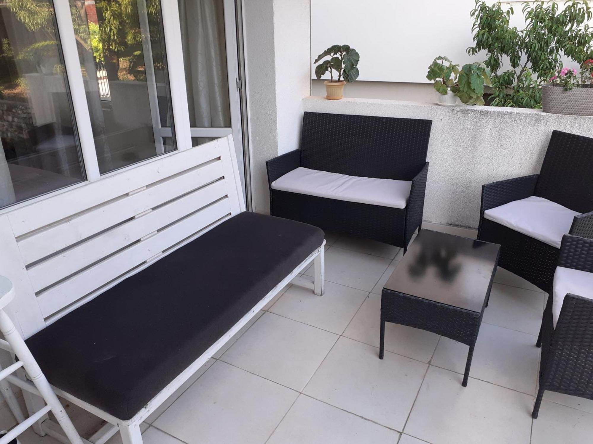 Easy Rooms Saparewa Banja Exterior foto