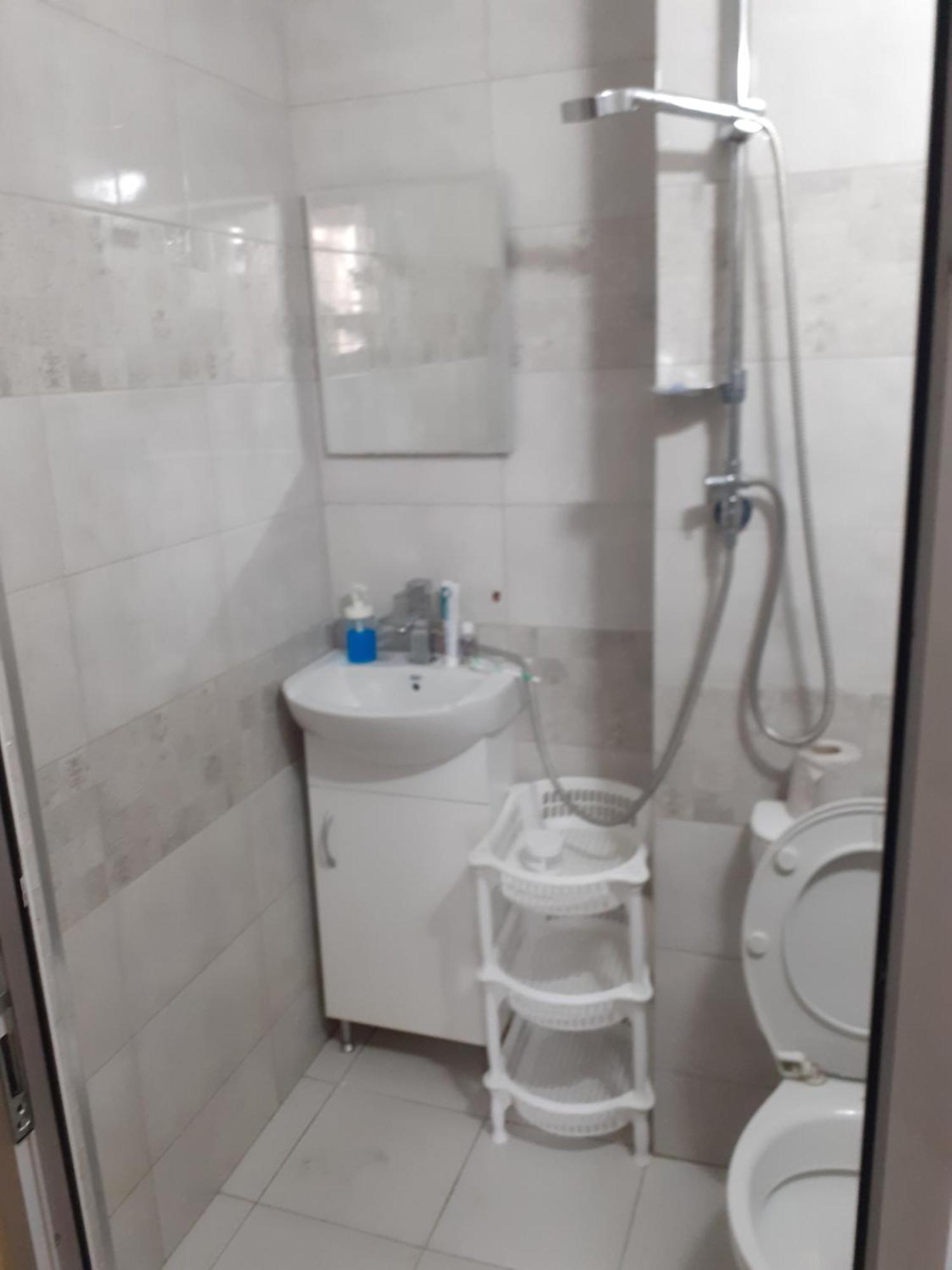 Easy Rooms Saparewa Banja Exterior foto
