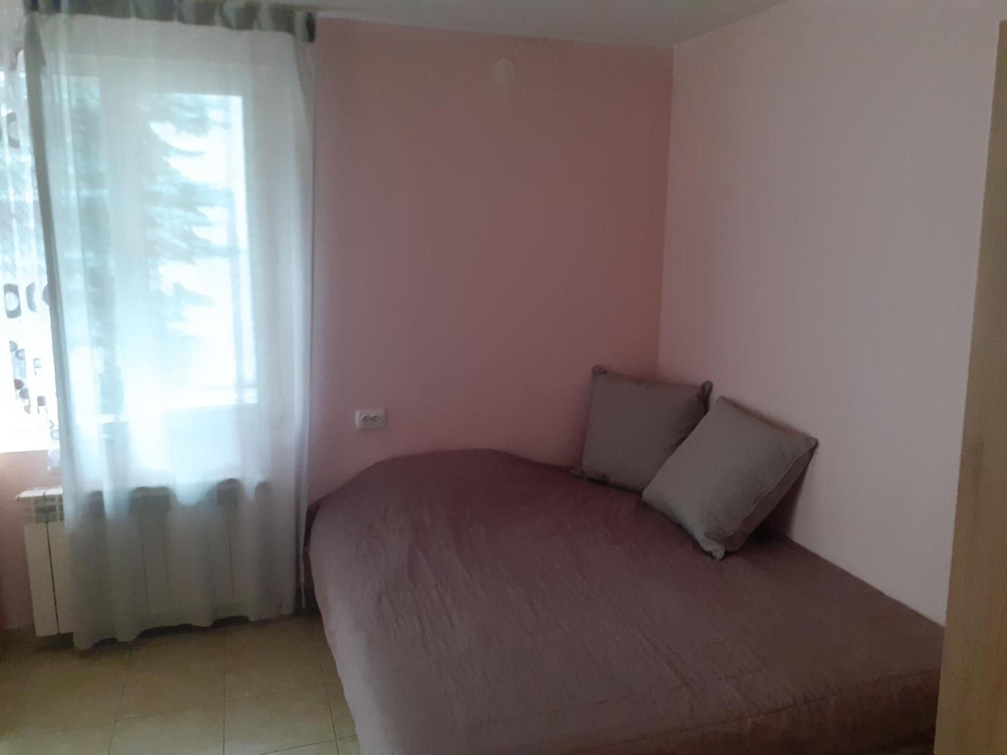 Easy Rooms Saparewa Banja Exterior foto