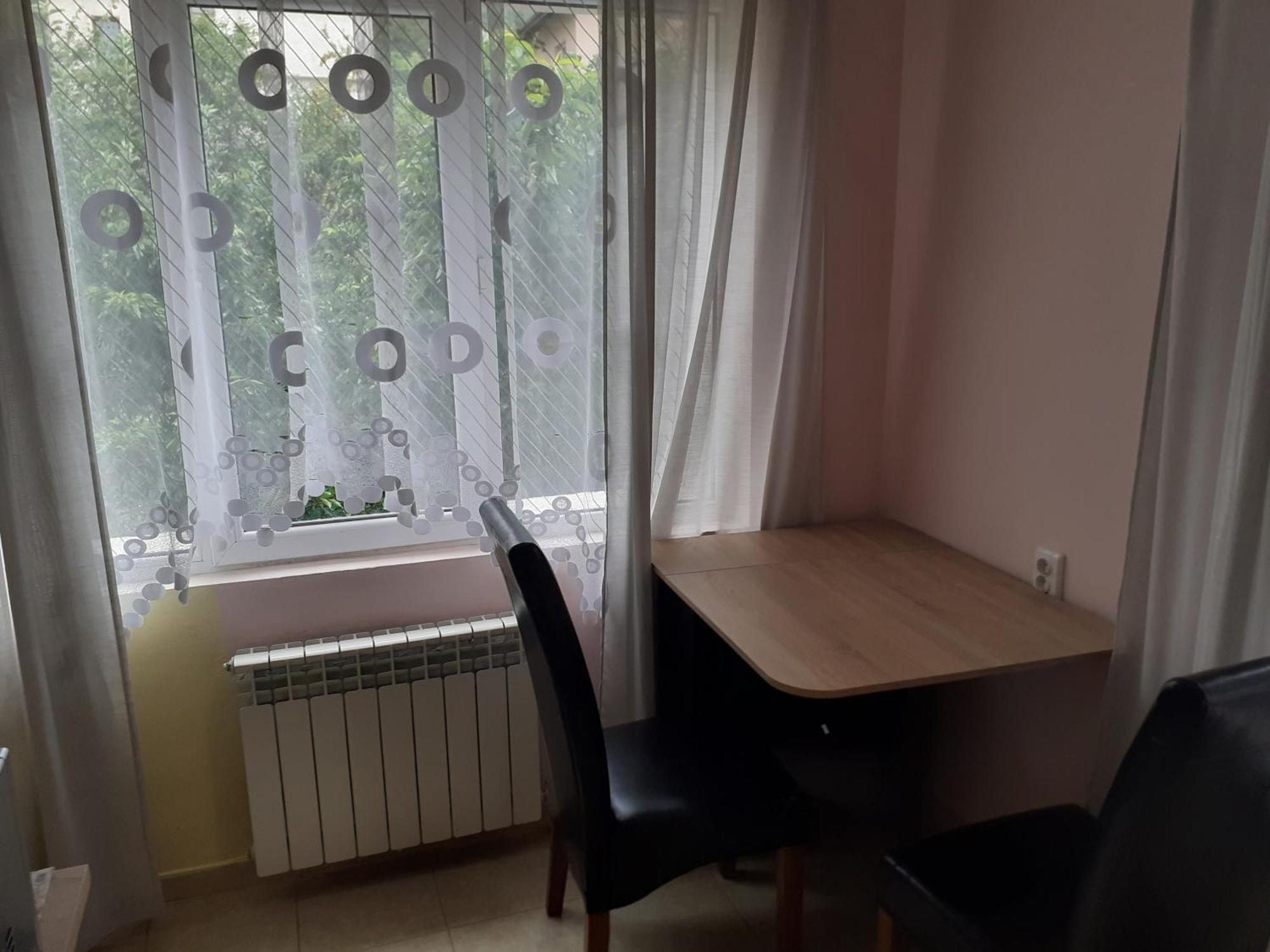 Easy Rooms Saparewa Banja Exterior foto